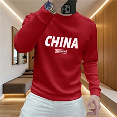 红色加绒