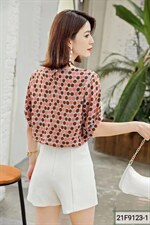 夏季新款，其它，七彩名(1F)