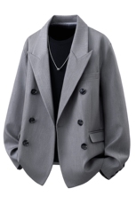 西服96%聚酯纤维4%氨纶M-5XL大码XF78127P85控128西裤XK78151P45，男装西服，星座227-7