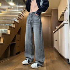 烟灰色