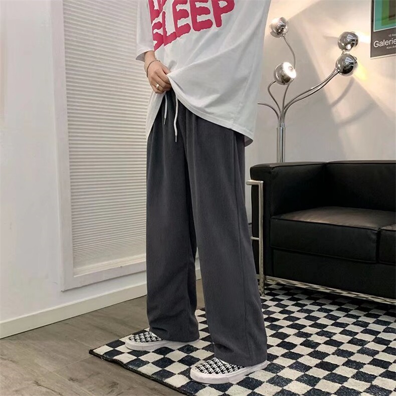 男春季潮流时尚休闲长裤A40P28,男装休闲裤,星座1116-2