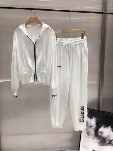 防晒后背钉珠小开衫外套，女装，G55