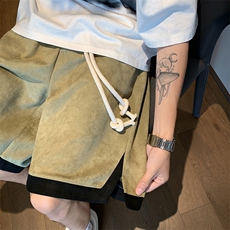 绿色