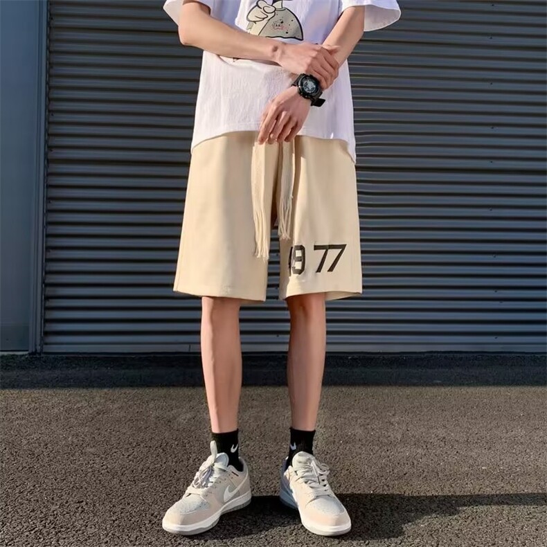 男春夏新款青少年时尚休闲裤D1025P26,男装休闲裤,星座1116-2