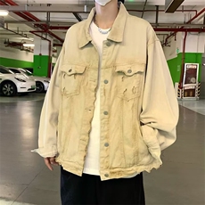 黄色