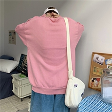 1506/QMY50020/P26慵懒高级感毛衣，男装针织衫/毛衣，星座1506