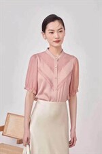 夏季新款小衫，其它，芳姿菲