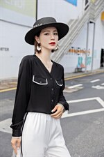 现货秋装衬衣，其它，欧pai