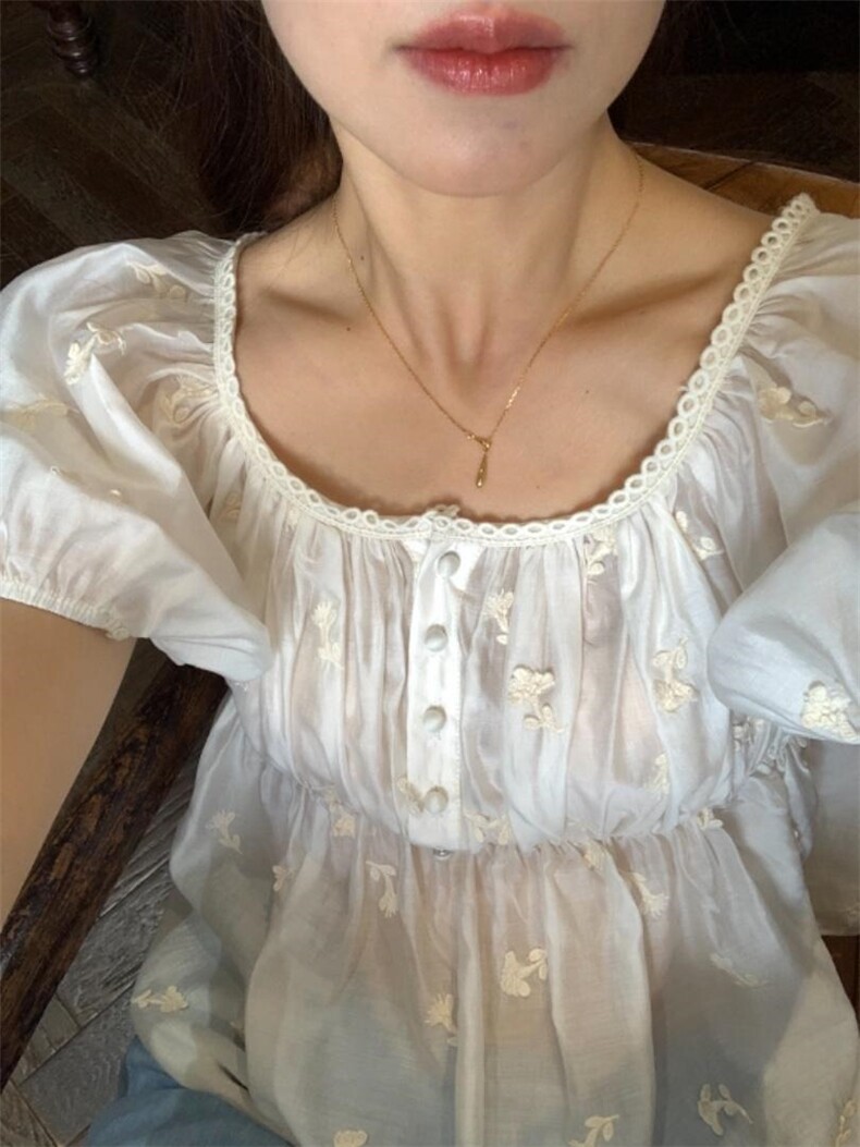 小衫，其它，米鹿（miluroom）