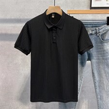 男春季潮韩版宽松百搭情侣冰丝短袖针织衫T539P32，男装针织衫/毛衣，星座1116-2