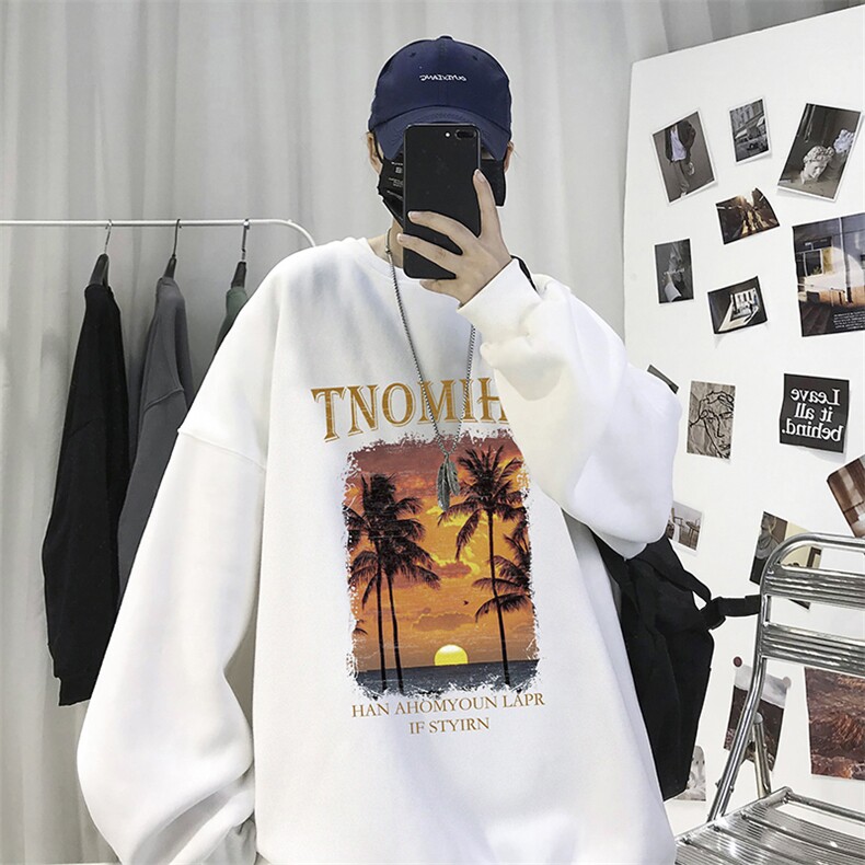 直播品质360克重磅美式卫衣Y123特P28同步供应棉Y123HM特P38,男装卫衣,电商A486