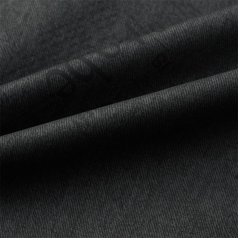 冬季新款脱卸内胆皮羽绒服外套爸爸装立领上衣YYYR062130-P275图片