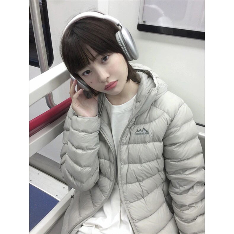 网图有货排骨棉服男女秋冬情侣轻薄夹棉棉衣外套上衣A1135-P72,男装棉衣,星座1505