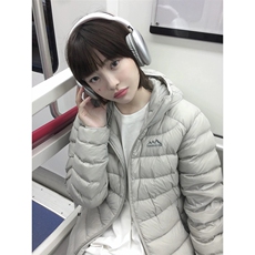 网图有货排骨棉服男女秋冬情侣轻薄夹棉棉衣外套上衣A1135-P72，男装棉衣，星座1505