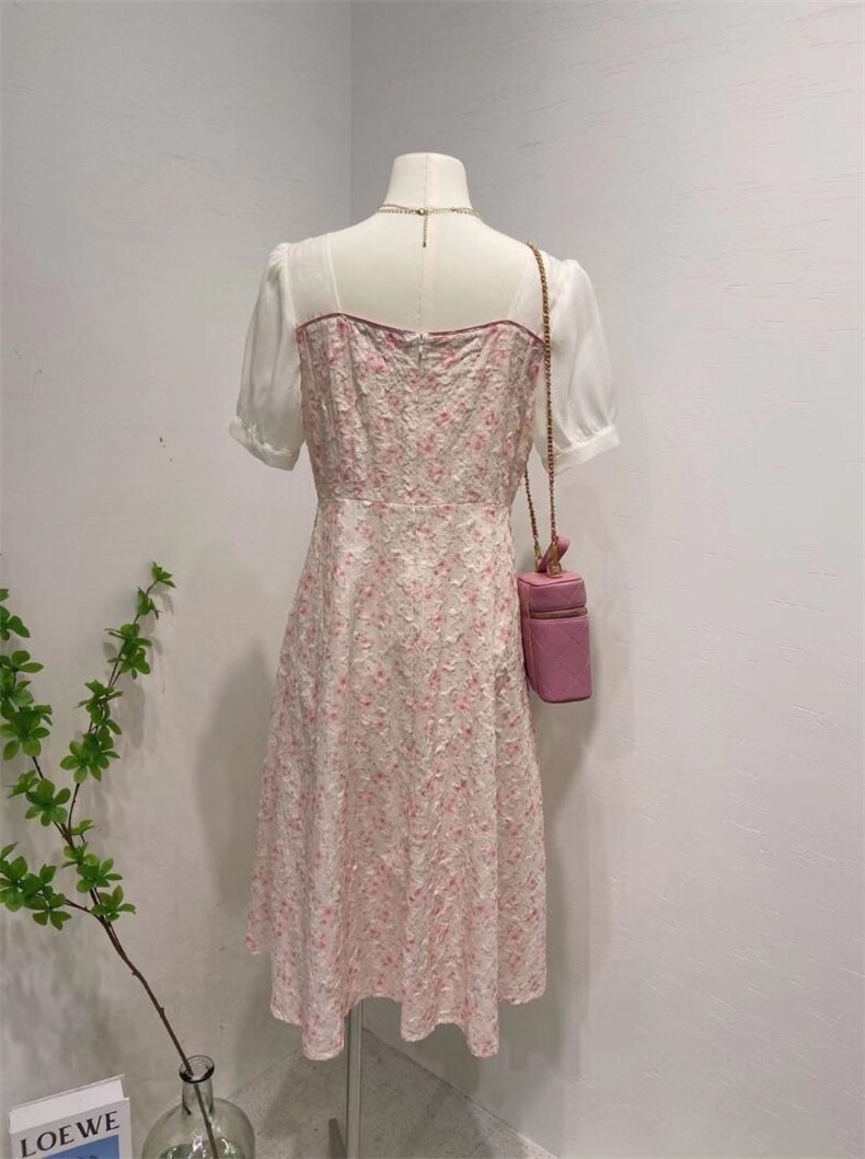 连衣裙，女装连衣裙，Lico&co(2F)