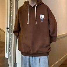 棕色