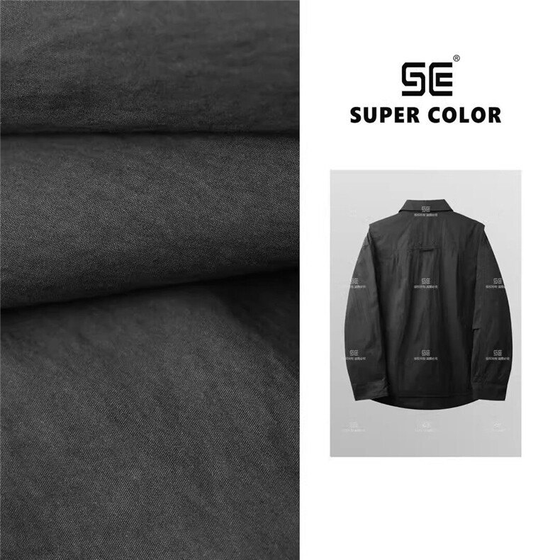 网图慎用-抖音老钱风假两件夹克外套25新款百搭立领Jk2805-P115,男装夹克,星座102B-1