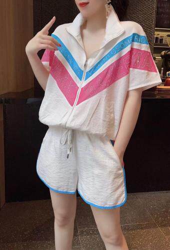 夏季，新款套装图片