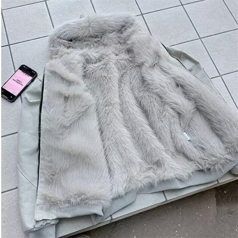 冬季连帽棉服男美式复古宽松水洗帆布座山雕棉衣外套W3002/P120,男装棉衣,星座506