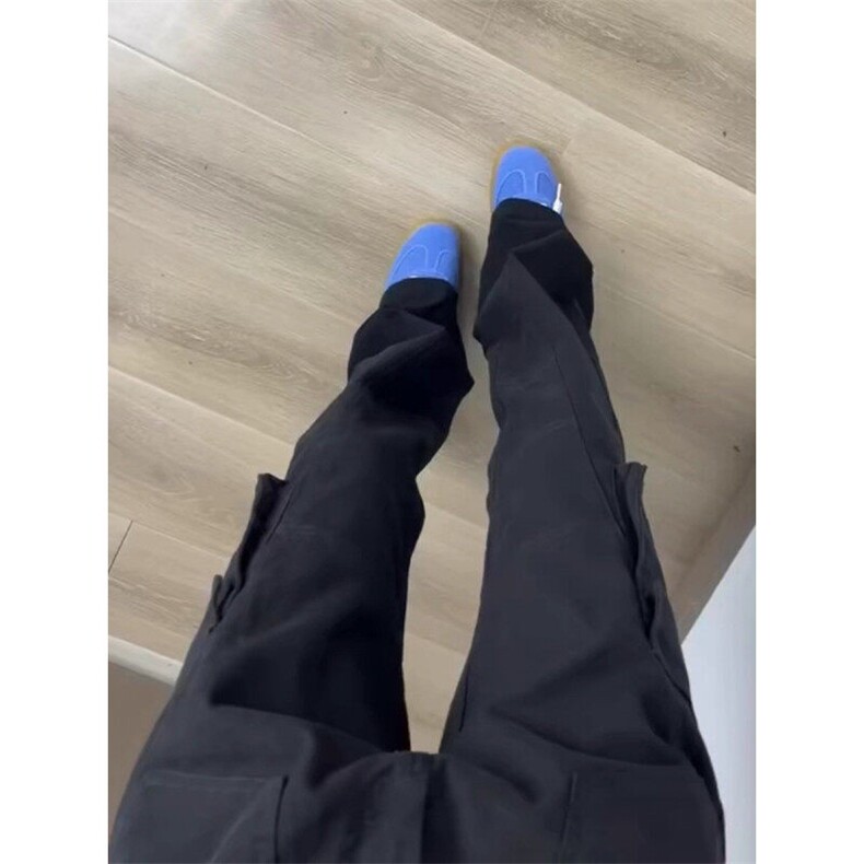 现货黑色迷彩工装牛仔裤ZK0330-特批55,男装牛仔裤,星座313A(原308A-2)
