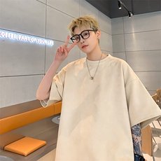 杏色