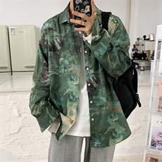 绿色
