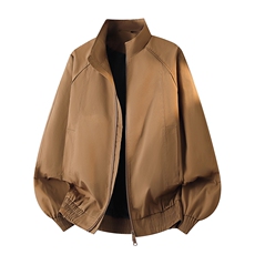 春季潮流男青年休闲百搭工装夹克衫外套男士TK2006-P60，男装夹克，星座1105-3