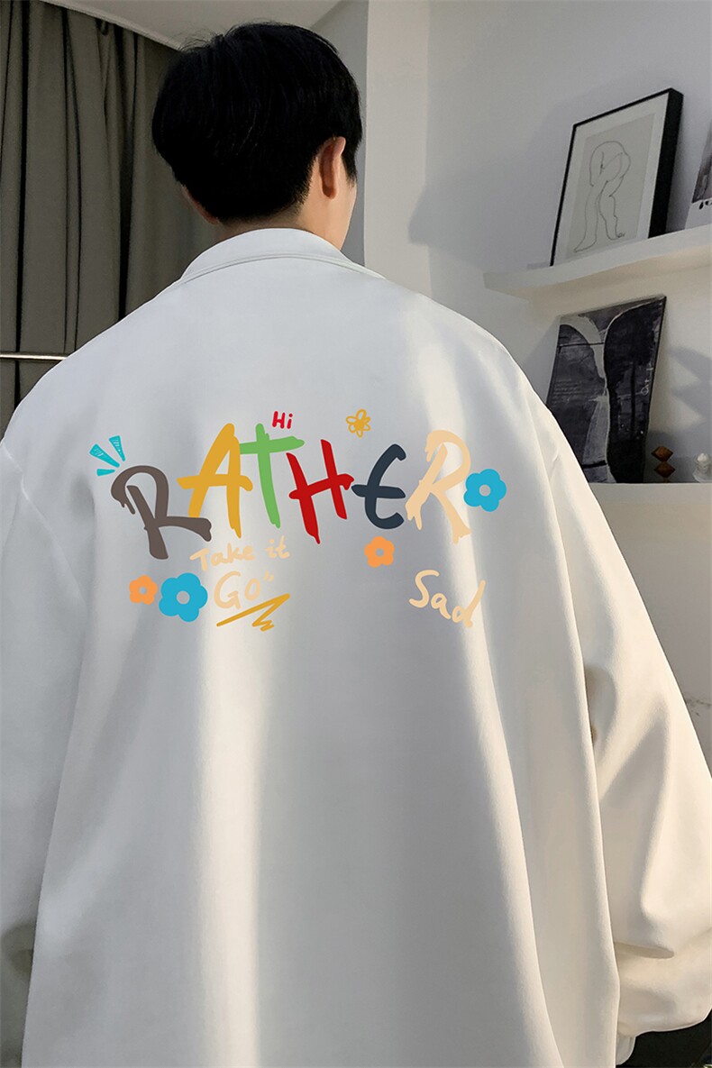 麂皮绒夹克男大码立领褂子外套JK85301-P68加绒款-P78,男装夹克,电商A040