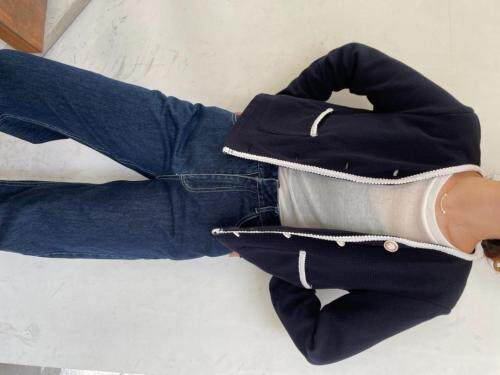 秋季新款，其它，曵袖