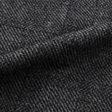 中年纯色翻领羊毛棉衣加厚保暖冬季爸爸冬装外套棉服HM18113-P275,男装棉衣,电商B212（原钱塘6029）