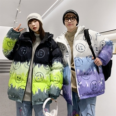 绿色