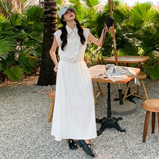新款现货，时尚套裙B081-4717-P125-K188，女装套装/套裙，浙宝276（原081）