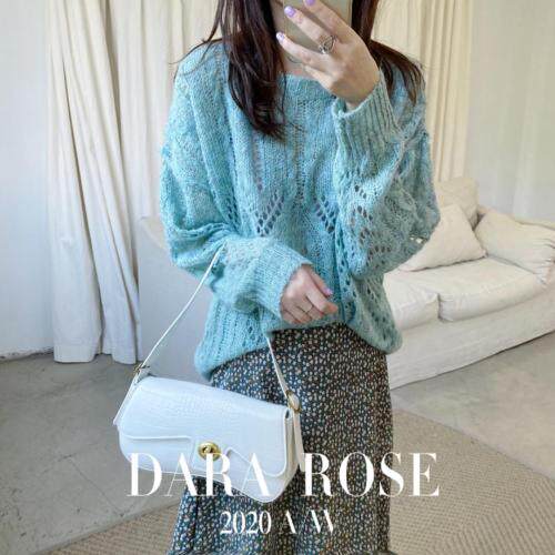 DARA ROSE DARAROSE100181