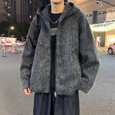 深灰色