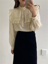 气质小衫，其它，土布鱼