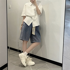 复古蓝