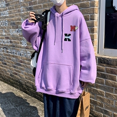 紫色