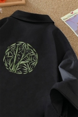 量大优供视频冰丝短袖衬衫男DXC530-特p25，男装T恤，电商B371