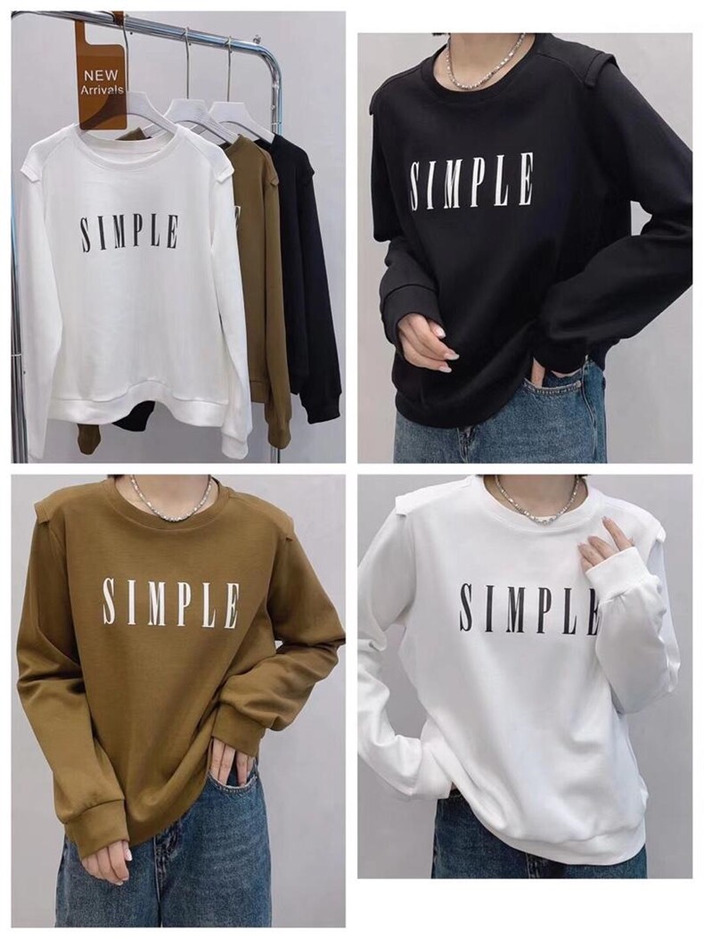 卫衣????????????，女装卫衣/绒衫，D·yun(7F)