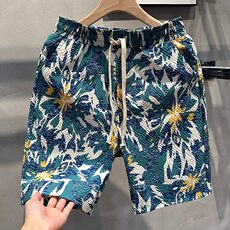 花色