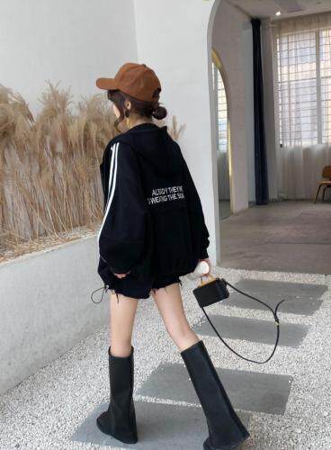 针织复合外套，其它，轩轩·魅丽依族