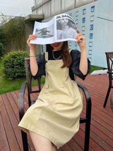 百靓苑夏季新款、现货中,女装,百靓苑