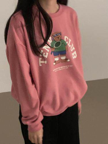 卫衣，女装卫衣/绒衫，Fueeh