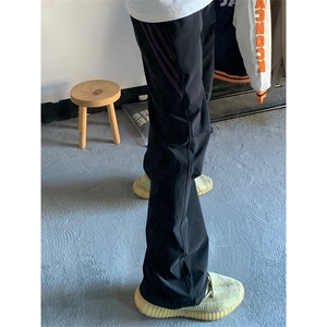 【网图有货】三条杠速干工装裤男夏季美式机能冲锋裤LLKZ01-特P48,男装工装外套,星座1007（原301D）