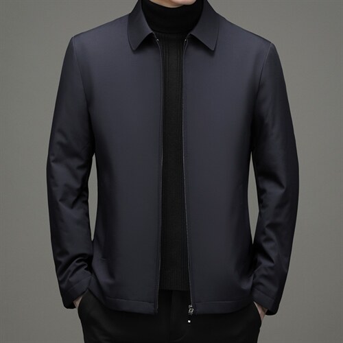 21冬季新款潮流冬季外套羽绒服男士冬装短款羽绒SNNYR867020-P230，男装羽绒服，电商B212（原钱塘6029）