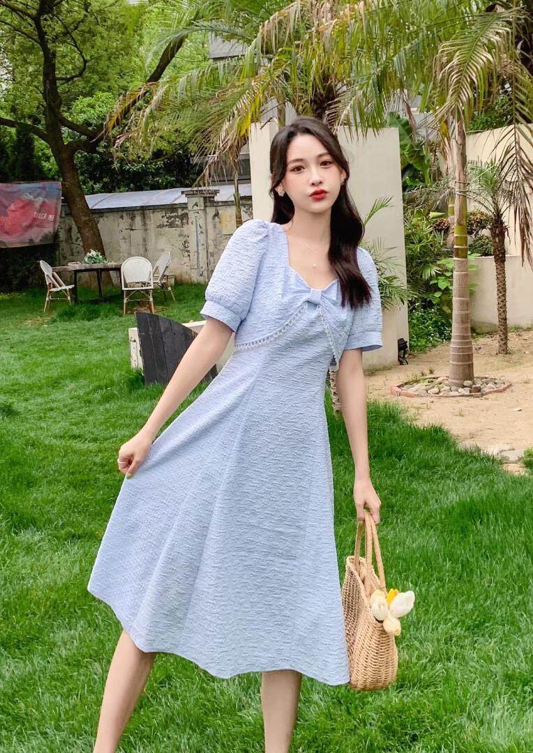 【现货】连衣裙，女装连衣裙，芷炫