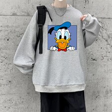 灰色