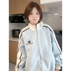 蓝色
