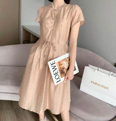 连衣裙，女装连衣裙，琴菲儿