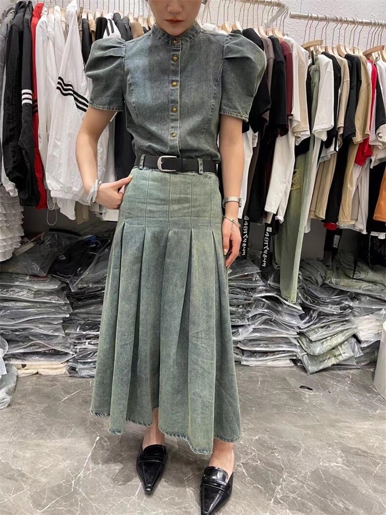 新款套装139，女装职业装，奥米啦